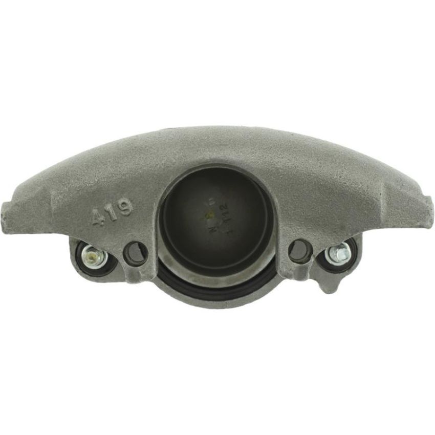 CENTRIC PARTS 141.66021 Centric Semi-Loaded Brake Caliper
