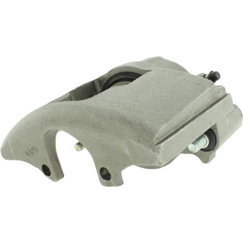 CENTRIC PARTS 141.66021 Centric Semi-Loaded Brake Caliper
