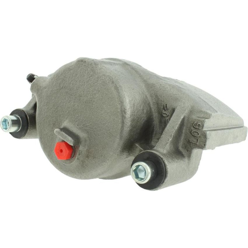 CENTRIC PARTS 141.66021 Centric Semi-Loaded Brake Caliper