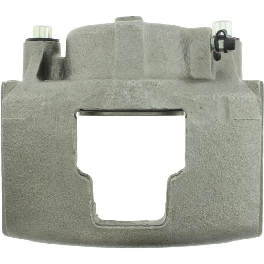 CENTRIC PARTS 141.66021 Centric Semi-Loaded Brake Caliper