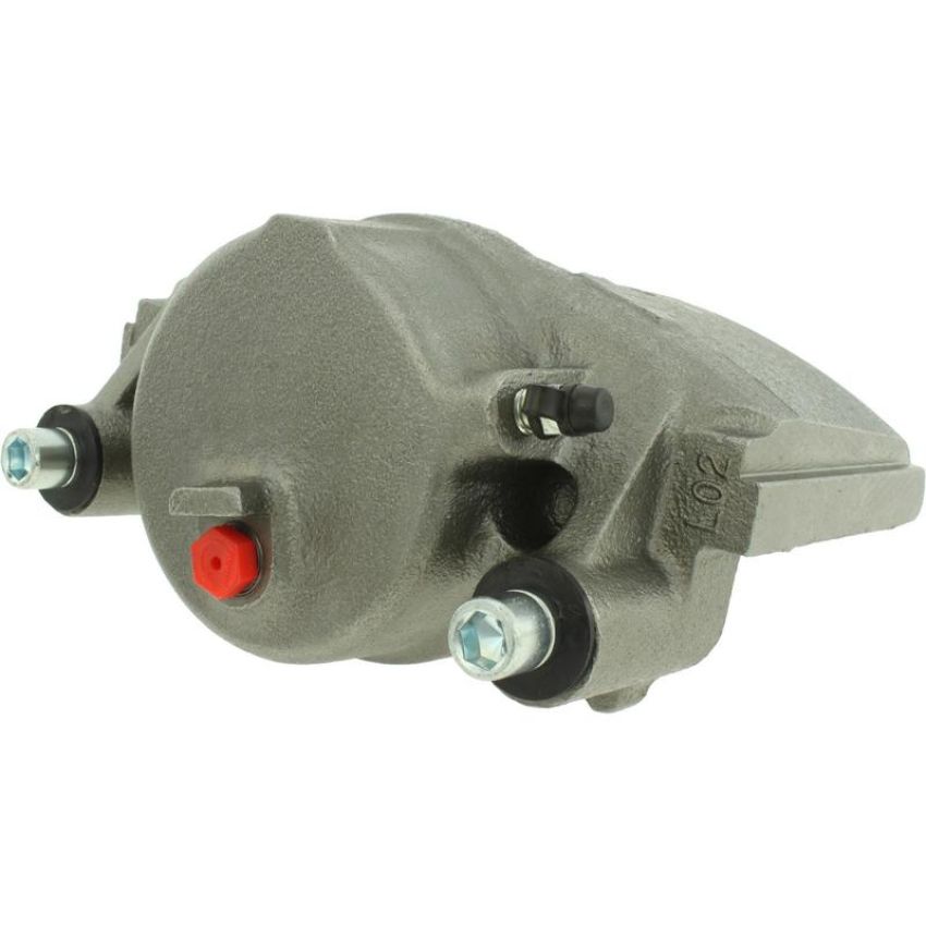 CENTRIC PARTS 141.66022 Centric Semi-Loaded Brake Caliper