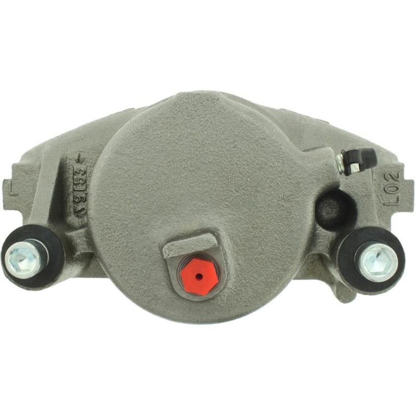 CENTRIC PARTS 141.66022 Centric Semi-Loaded Brake Caliper