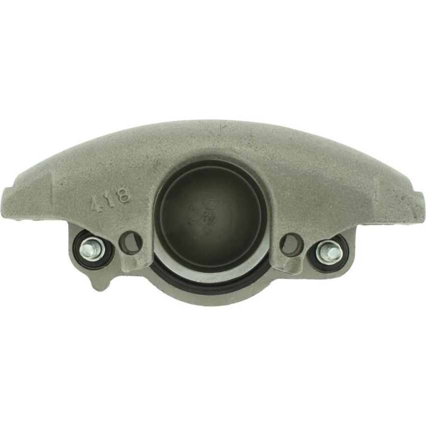 CENTRIC PARTS 141.66022 Centric Semi-Loaded Brake Caliper