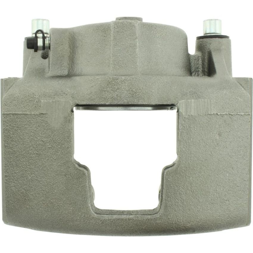 CENTRIC PARTS 141.66022 Centric Semi-Loaded Brake Caliper