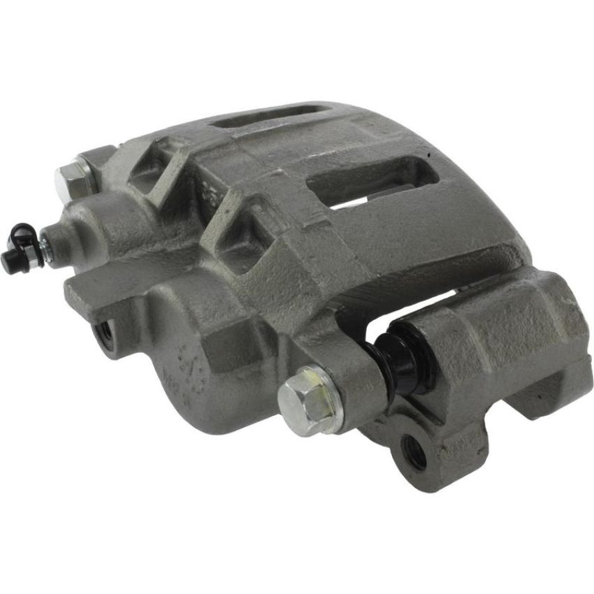 CENTRIC PARTS 141.66023 Centric Semi-Loaded Brake Caliper