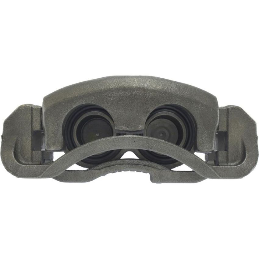 CENTRIC PARTS 141.66023 Centric Semi-Loaded Brake Caliper