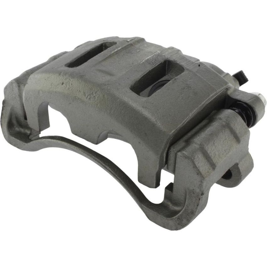 CENTRIC PARTS 141.66023 Centric Semi-Loaded Brake Caliper