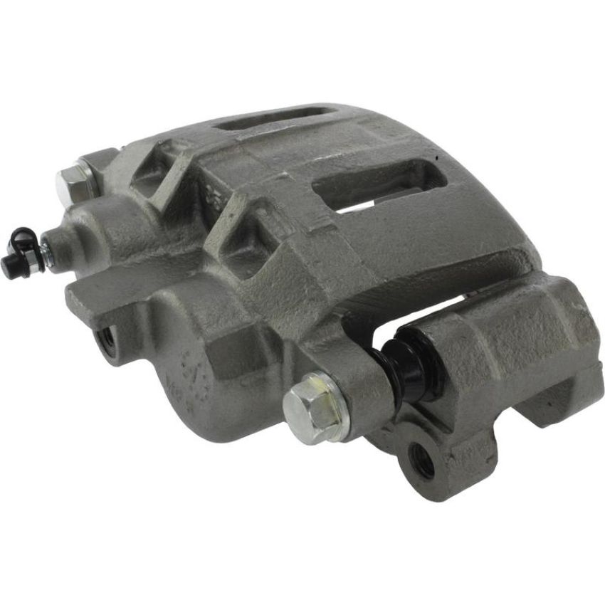 CENTRIC PARTS 141.66023 Centric Semi-Loaded Brake Caliper
