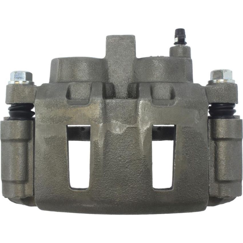 CENTRIC PARTS 141.66023 Centric Semi-Loaded Brake Caliper