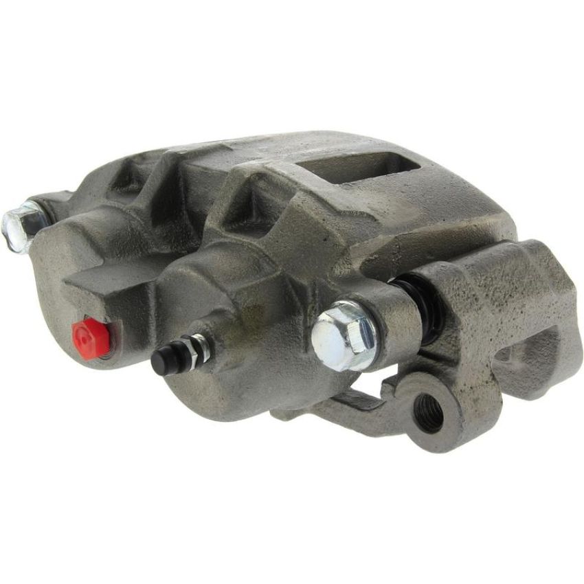 CENTRIC PARTS 141.66024 Centric Semi-Loaded Brake Caliper