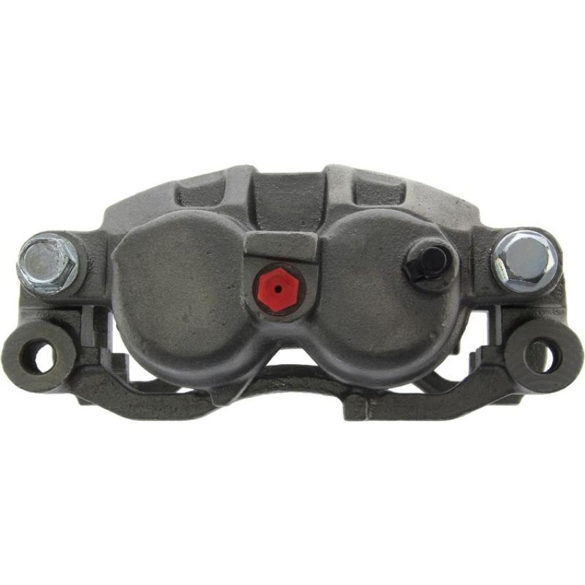 CENTRIC PARTS 141.66024 Centric Semi-Loaded Brake Caliper