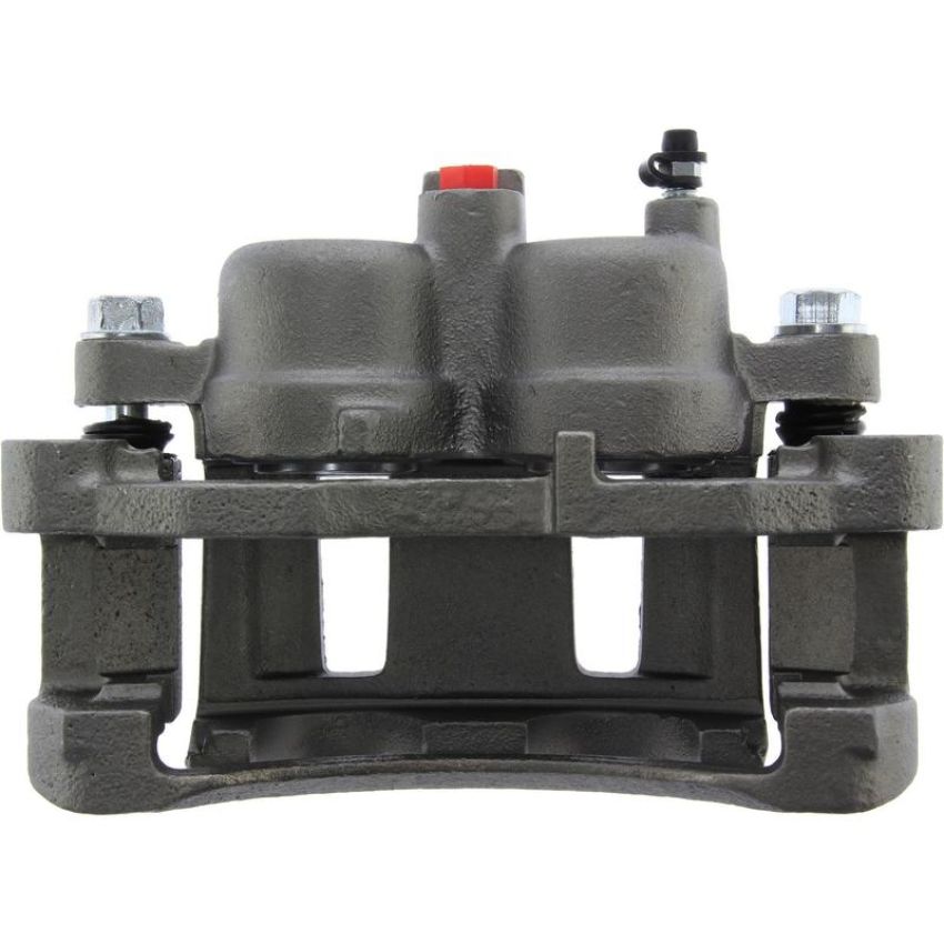 CENTRIC PARTS 141.66024 Centric Semi-Loaded Brake Caliper