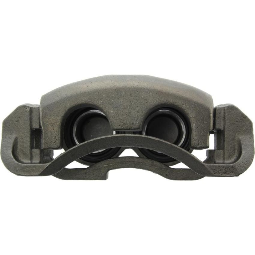 CENTRIC PARTS 141.66024 Centric Semi-Loaded Brake Caliper