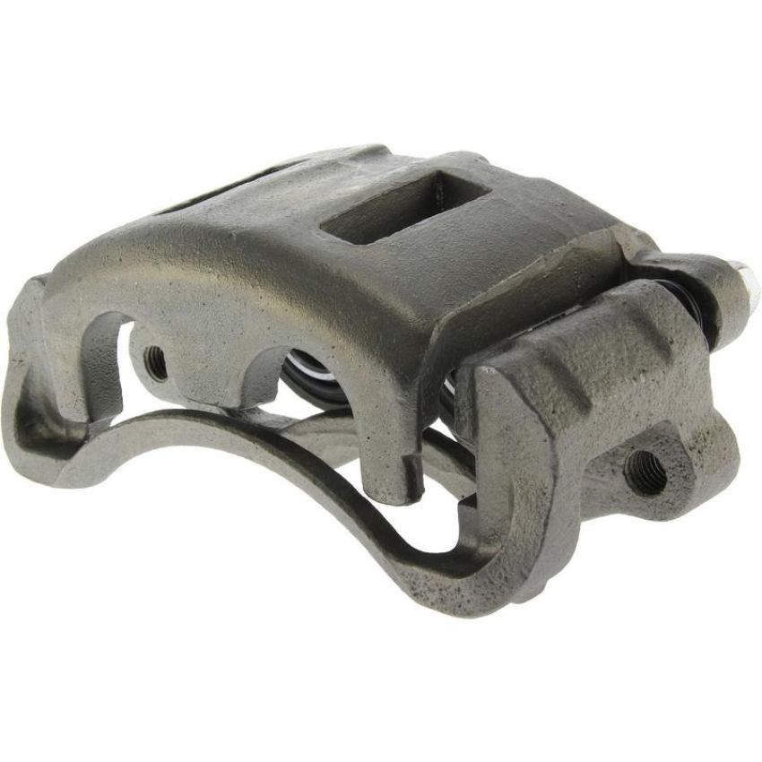 CENTRIC PARTS 141.66024 Centric Semi-Loaded Brake Caliper