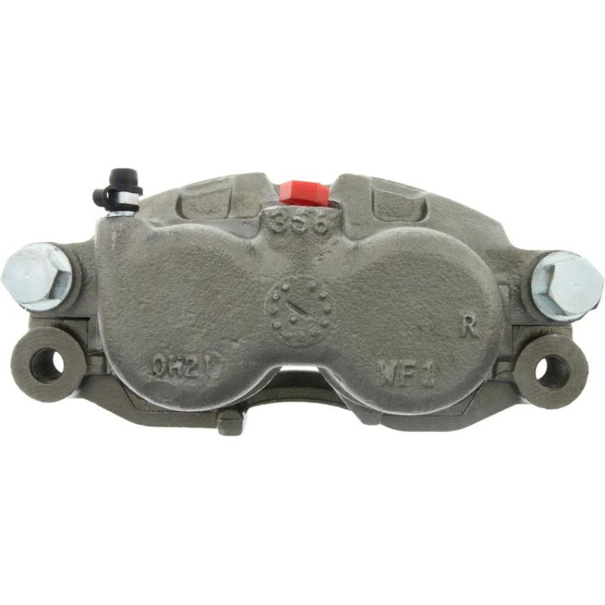 CENTRIC PARTS 141.66025 Centric Semi-Loaded Brake Caliper
