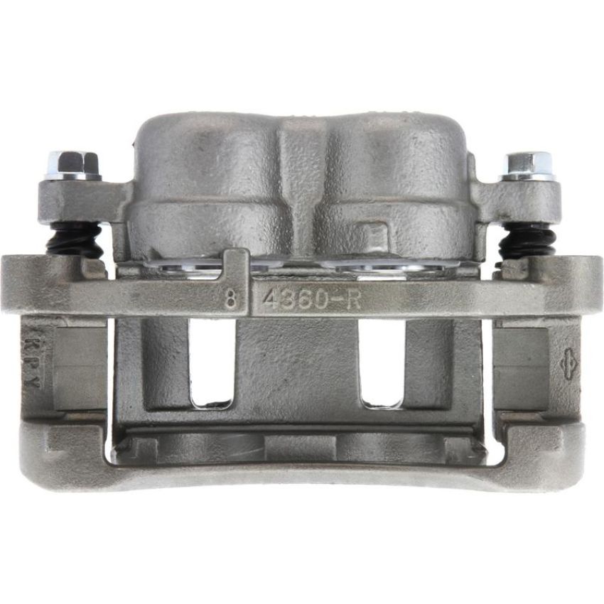 CENTRIC PARTS 141.66025 Centric Semi-Loaded Brake Caliper