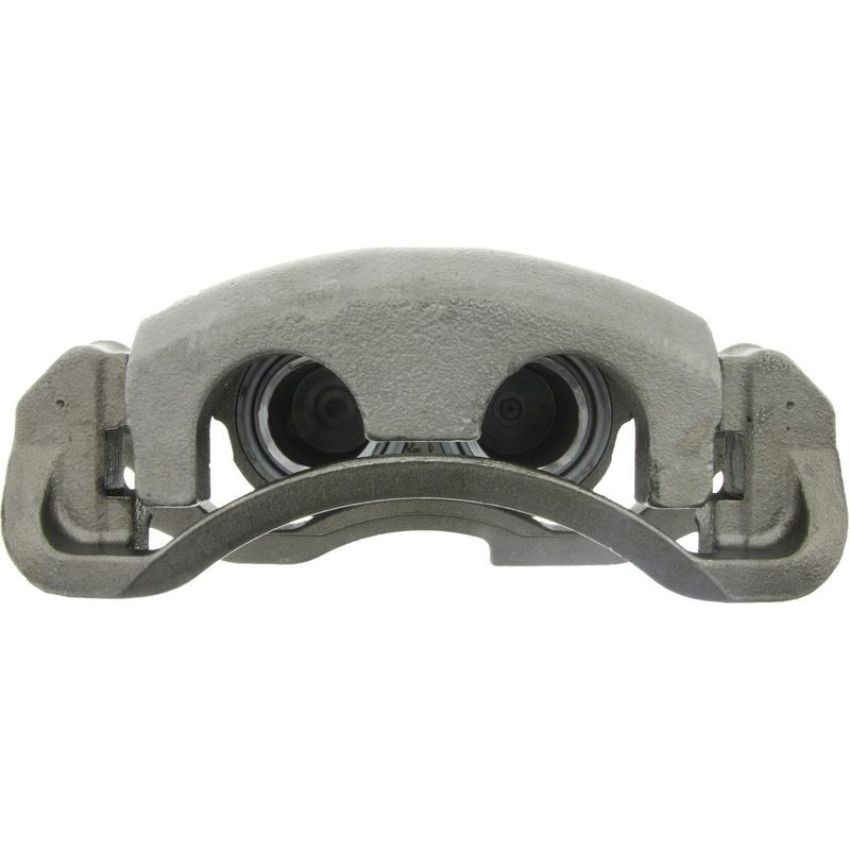 CENTRIC PARTS 141.66025 Centric Semi-Loaded Brake Caliper