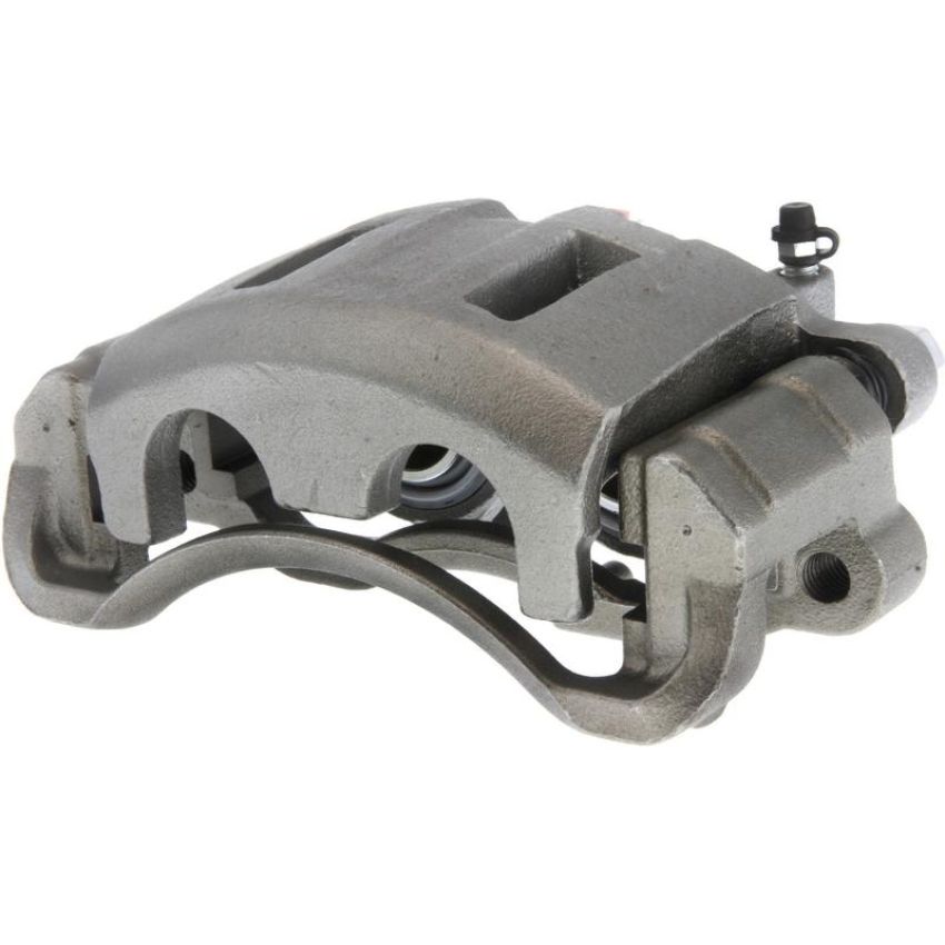 CENTRIC PARTS 141.66025 Centric Semi-Loaded Brake Caliper