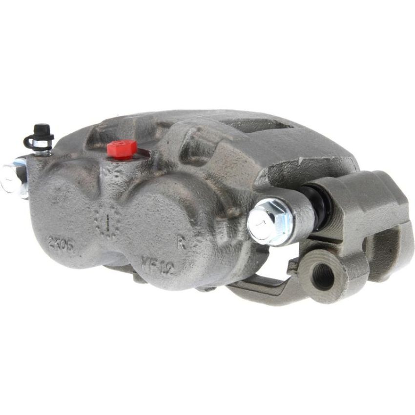 CENTRIC PARTS 141.66025 Centric Semi-Loaded Brake Caliper