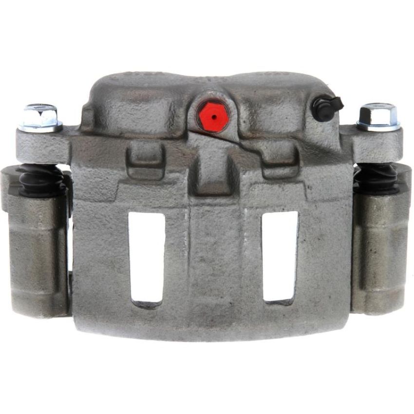 CENTRIC PARTS 141.66025 Centric Semi-Loaded Brake Caliper