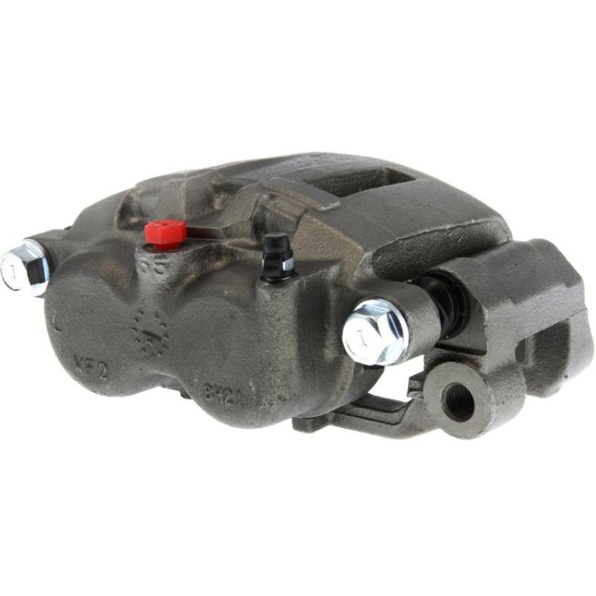 CENTRIC PARTS 141.66026 Centric Semi-Loaded Brake Caliper