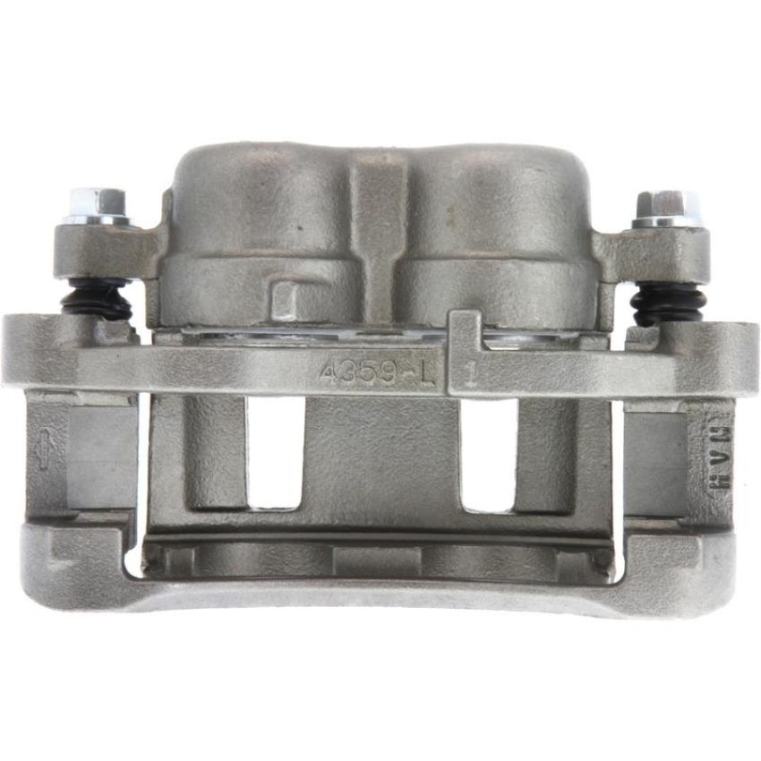 CENTRIC PARTS 141.66026 Centric Semi-Loaded Brake Caliper