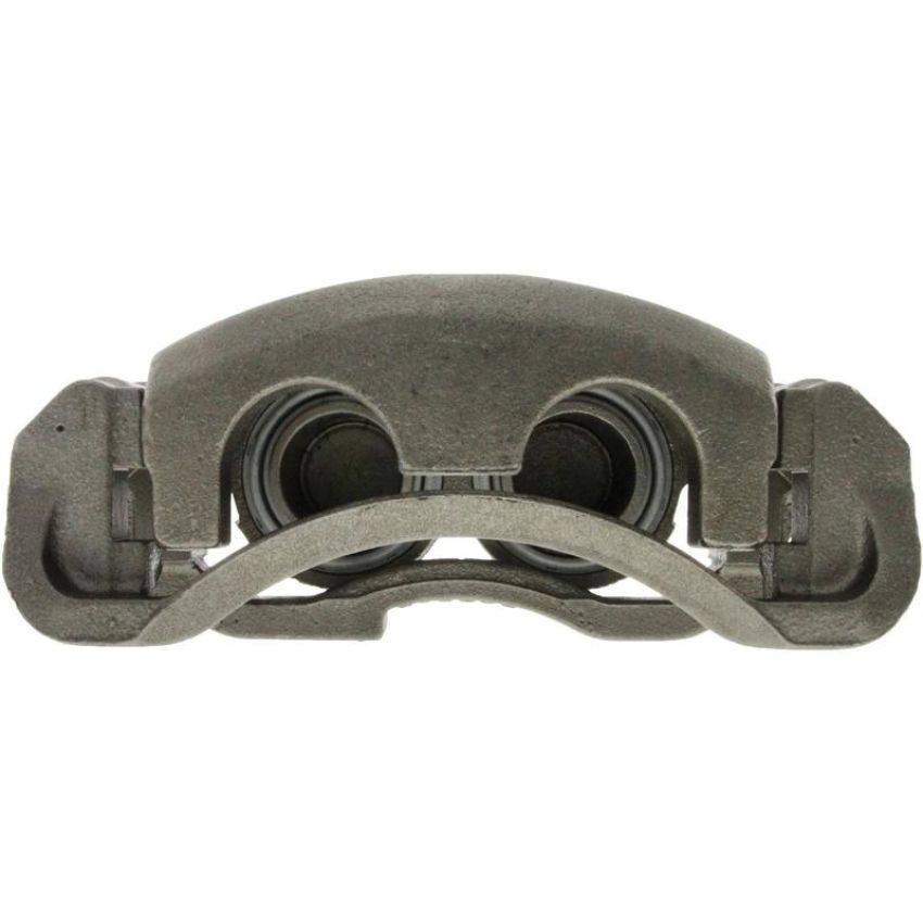 CENTRIC PARTS 141.66026 Centric Semi-Loaded Brake Caliper