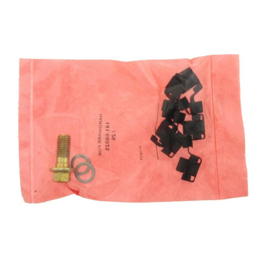 CENTRIC PARTS 141.66026 Centric Semi-Loaded Brake Caliper