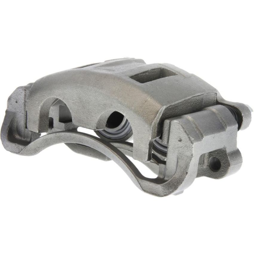 CENTRIC PARTS 141.66026 Centric Semi-Loaded Brake Caliper