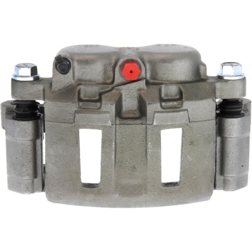 CENTRIC PARTS 141.66026 Centric Semi-Loaded Brake Caliper