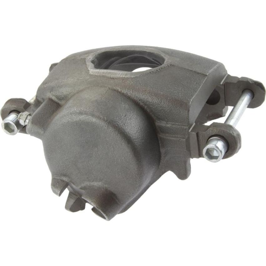 CENTRIC PARTS 141.66027 Centric Semi-Loaded Brake Caliper