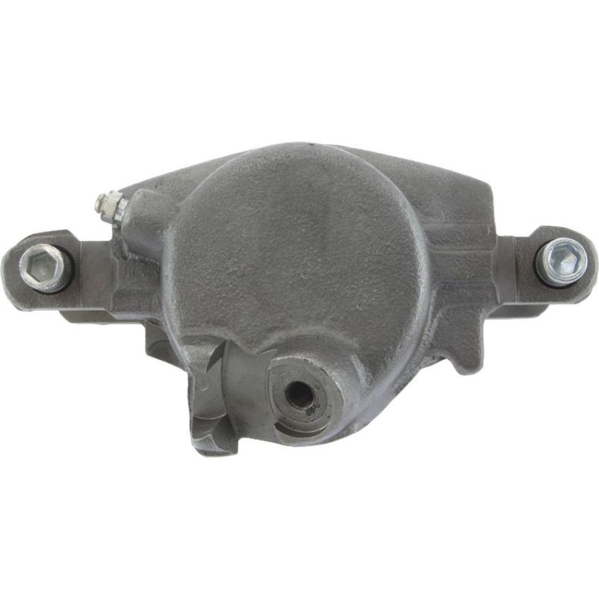 CENTRIC PARTS 141.66027 Centric Semi-Loaded Brake Caliper