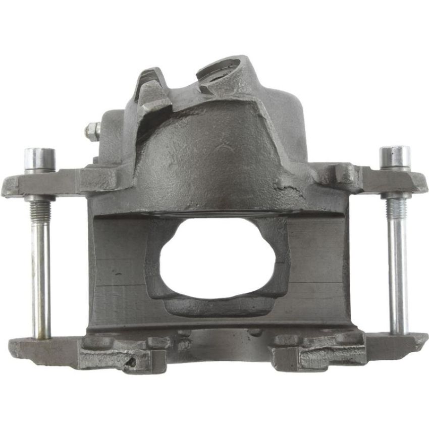 CENTRIC PARTS 141.66027 Centric Semi-Loaded Brake Caliper