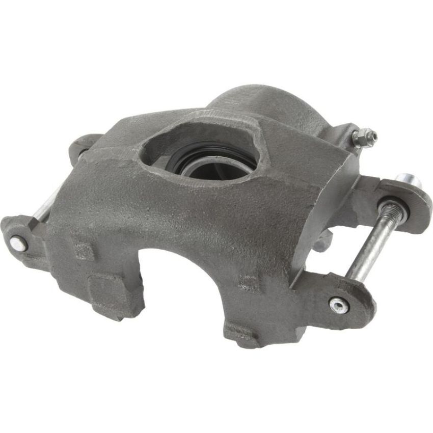 CENTRIC PARTS 141.66027 Centric Semi-Loaded Brake Caliper