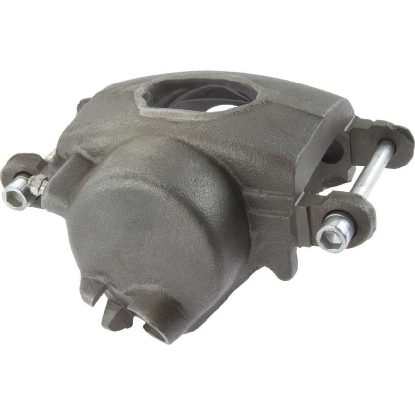 CENTRIC PARTS 141.66027 Centric Semi-Loaded Brake Caliper