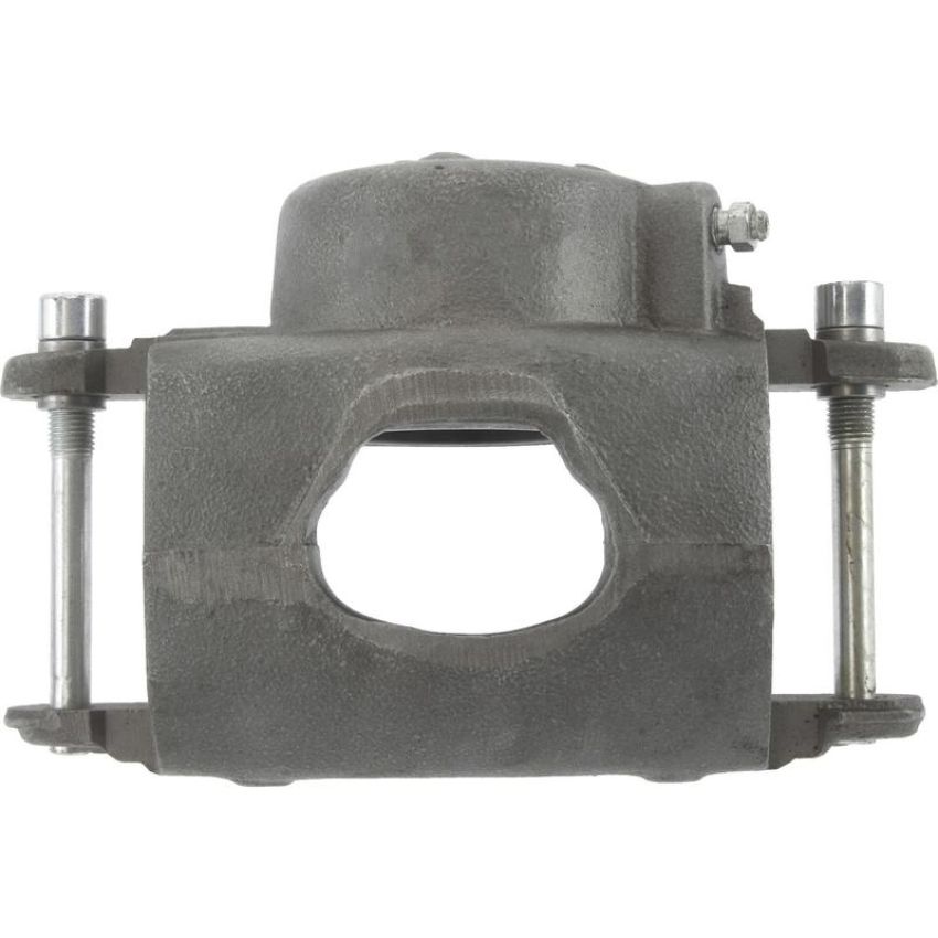CENTRIC PARTS 141.66027 Centric Semi-Loaded Brake Caliper