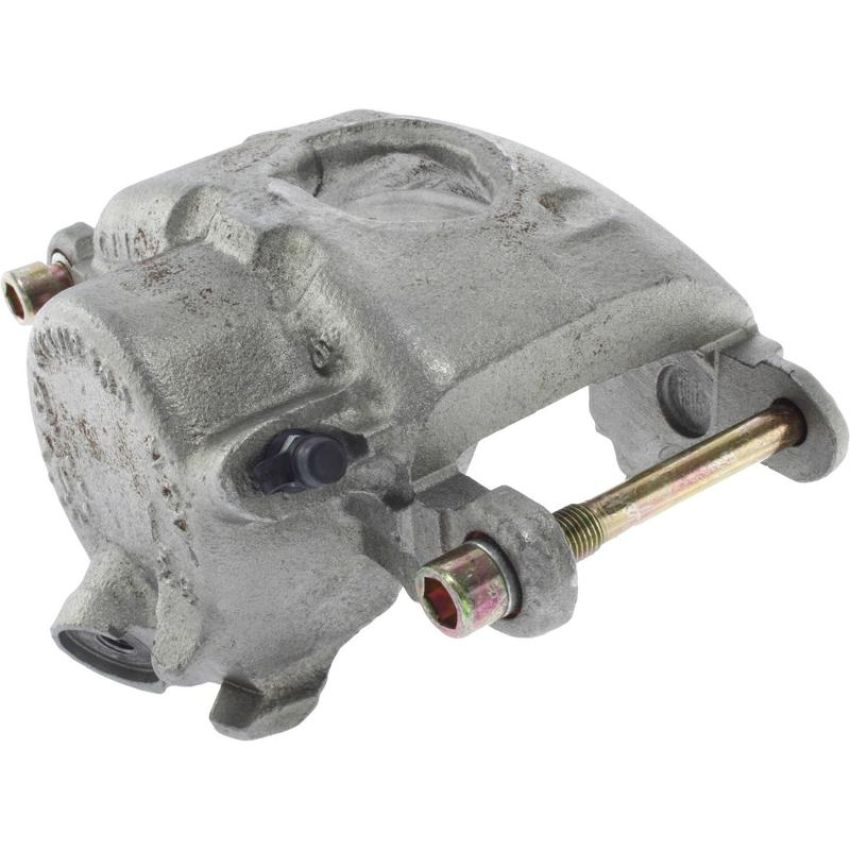 CENTRIC PARTS 141.66028 Centric Semi-Loaded Brake Caliper