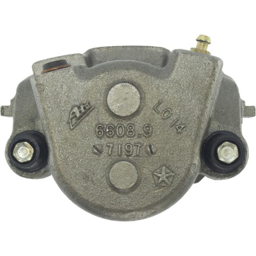 CENTRIC PARTS 141.66028 Centric Semi-Loaded Brake Caliper