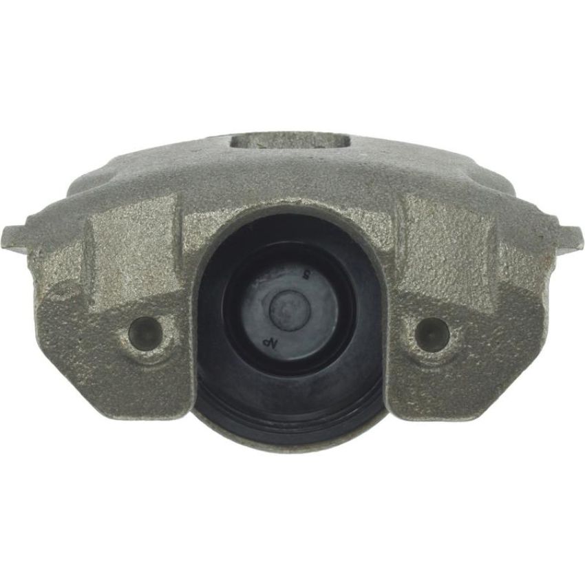 CENTRIC PARTS 141.66028 Centric Semi-Loaded Brake Caliper