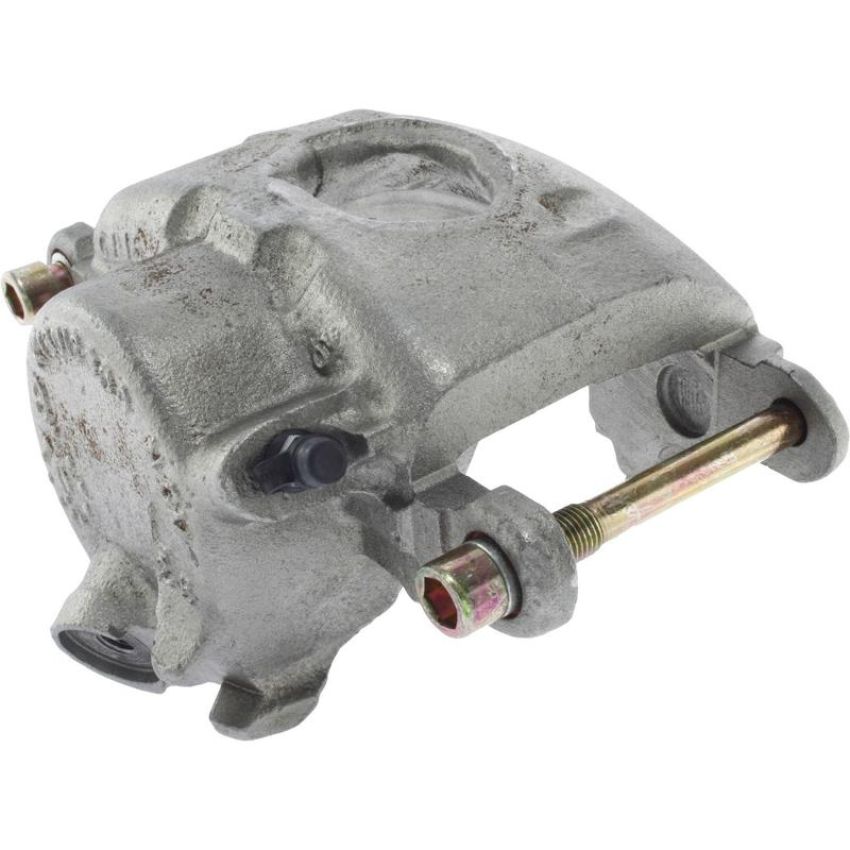 CENTRIC PARTS 141.66028 Centric Semi-Loaded Brake Caliper