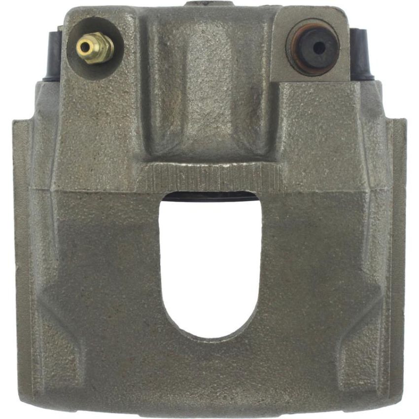 CENTRIC PARTS 141.66028 Centric Semi-Loaded Brake Caliper