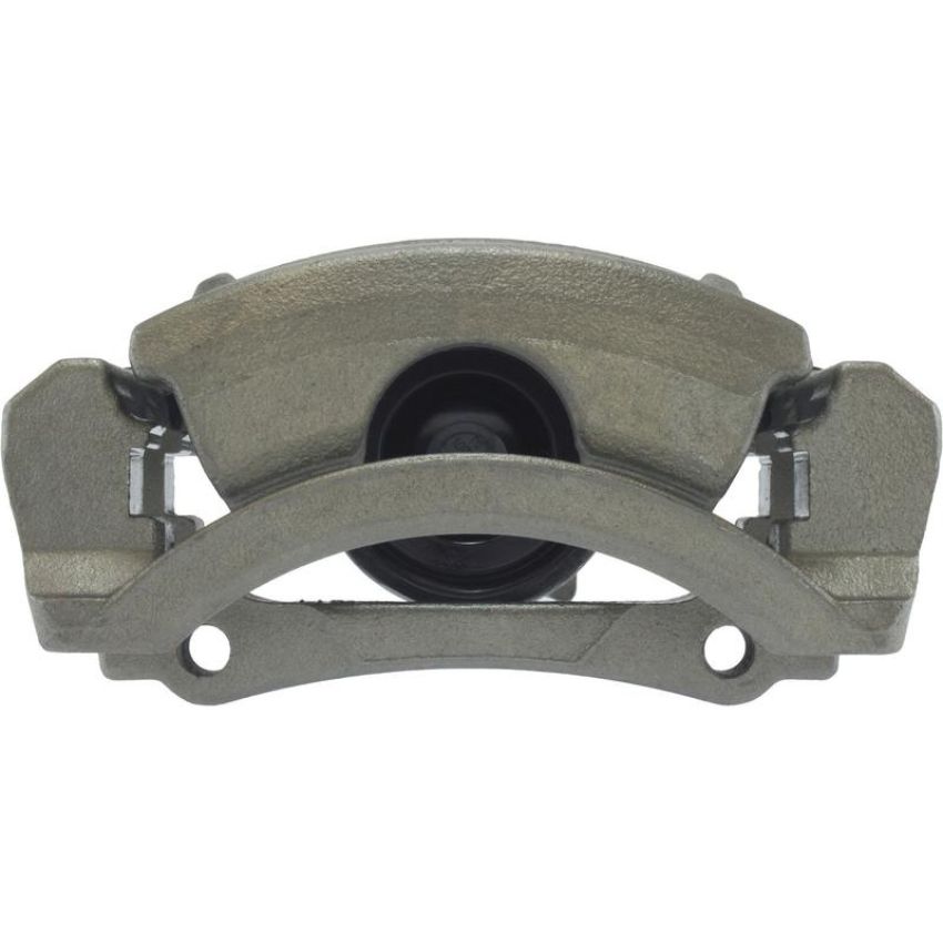 CENTRIC PARTS 141.66029 Centric Semi-Loaded Brake Caliper with New Phenolic Pistons