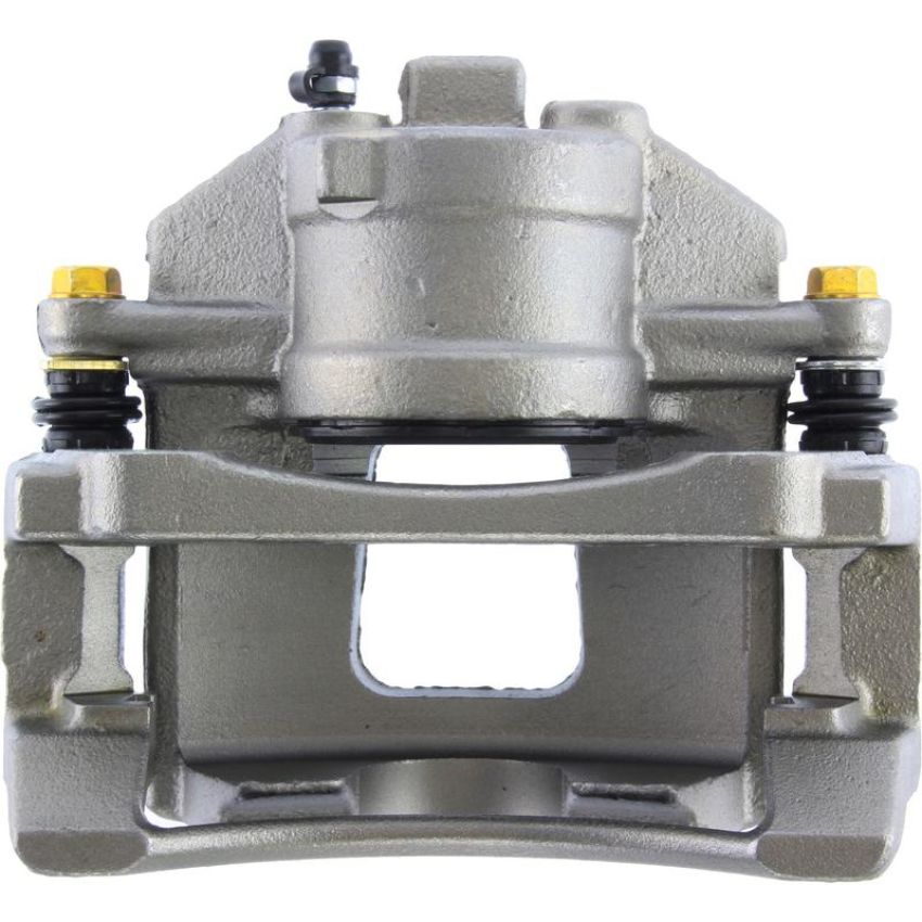 CENTRIC PARTS 141.66030 Centric Semi-Loaded Brake Caliper with New Phenolic Pistons