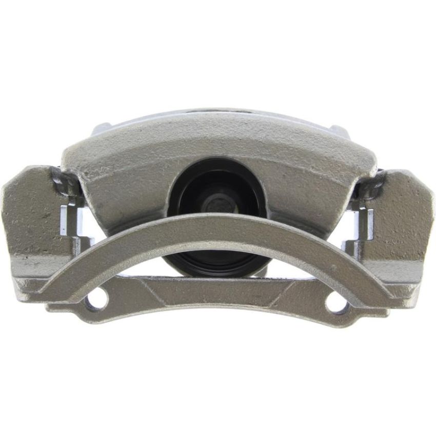 CENTRIC PARTS 141.66030 Centric Semi-Loaded Brake Caliper with New Phenolic Pistons