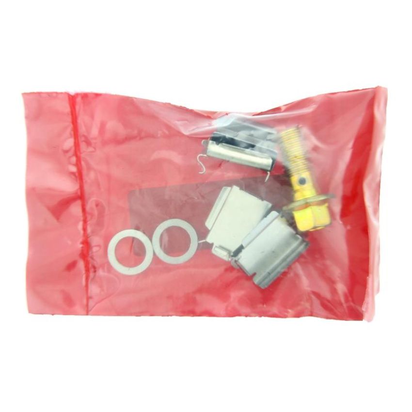 CENTRIC PARTS 141.66030 Centric Semi-Loaded Brake Caliper with New Phenolic Pistons