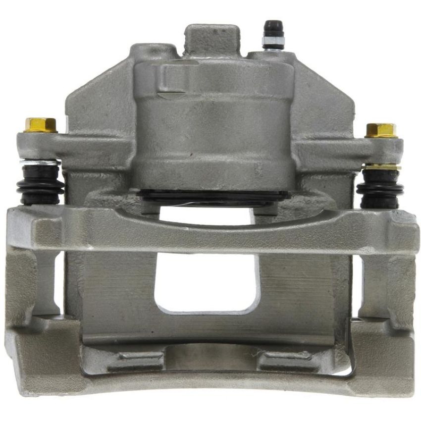 CENTRIC PARTS 141.66031 Centric Semi-Loaded Brake Caliper with New Phenolic Pistons