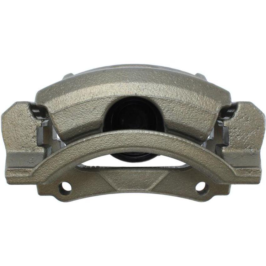 CENTRIC PARTS 141.66031 Centric Semi-Loaded Brake Caliper with New Phenolic Pistons