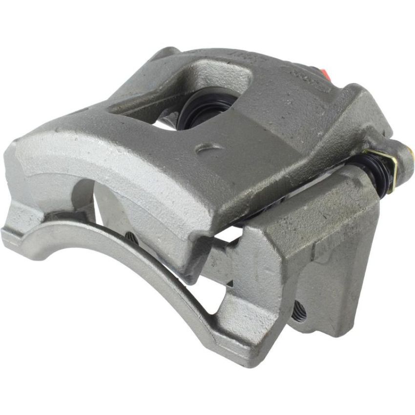 CENTRIC PARTS 141.66032 Centric Semi-Loaded Brake Caliper with New Phenolic Pistons