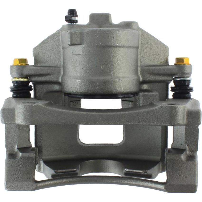 CENTRIC PARTS 141.66032 Centric Semi-Loaded Brake Caliper with New Phenolic Pistons