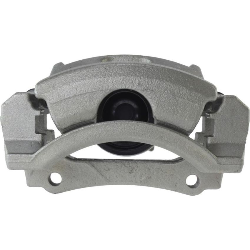 CENTRIC PARTS 141.66032 Centric Semi-Loaded Brake Caliper with New Phenolic Pistons